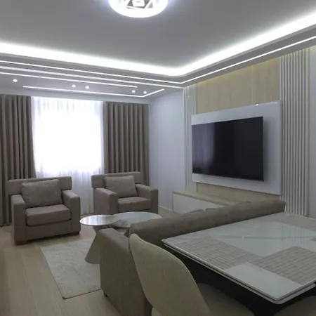 Daire Luxury *