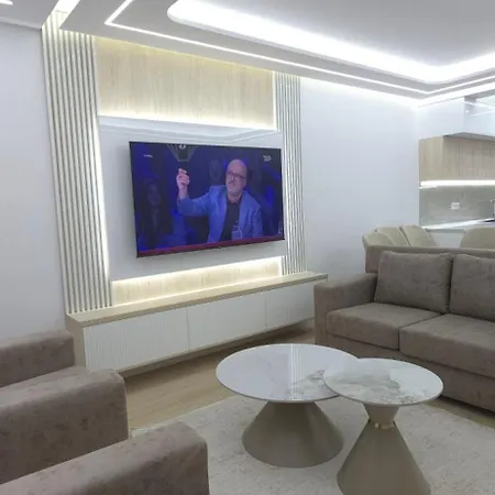 Luxury Shkodra