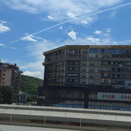 Luxury Shkodër
