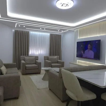 Luxury * Shkodër