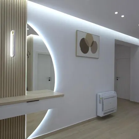 Luxury Daire *
