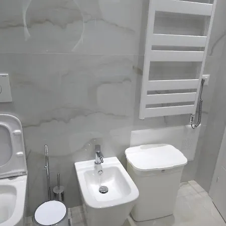 Luxury Daire *