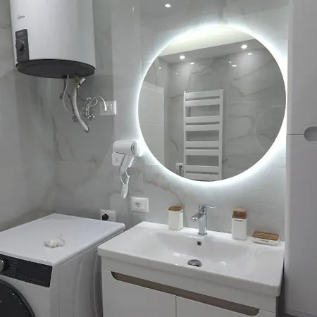 Daire Luxury