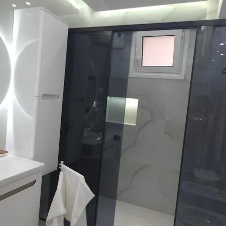 Luxury Shkodra