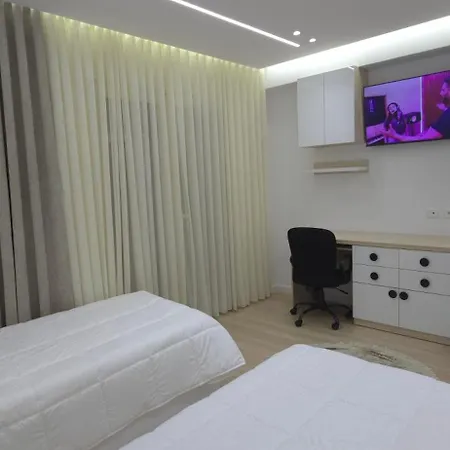 Daire Luxury *