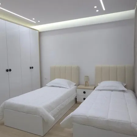 Luxury Daire