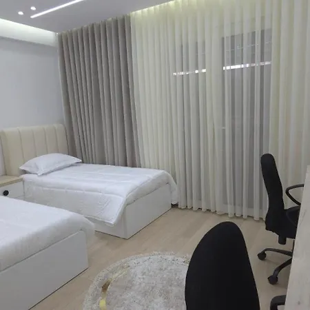 Luxury Daire *