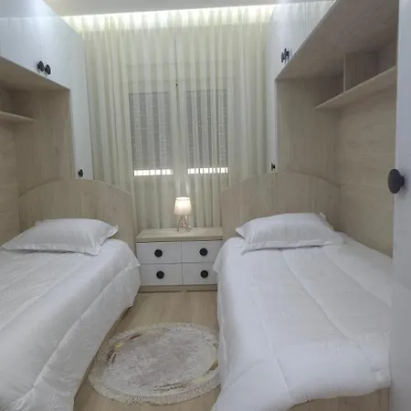 Luxury Apartment