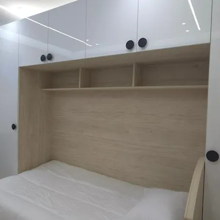 Apartment Luxury *