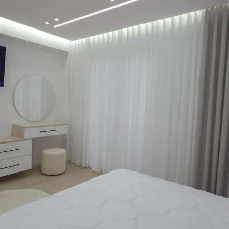 Luxury Shkodër