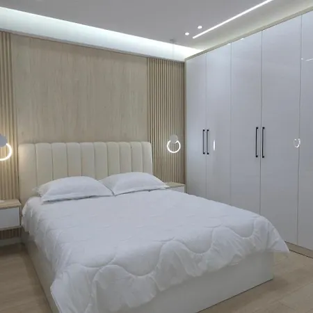 Apartment Luxury Shkodra