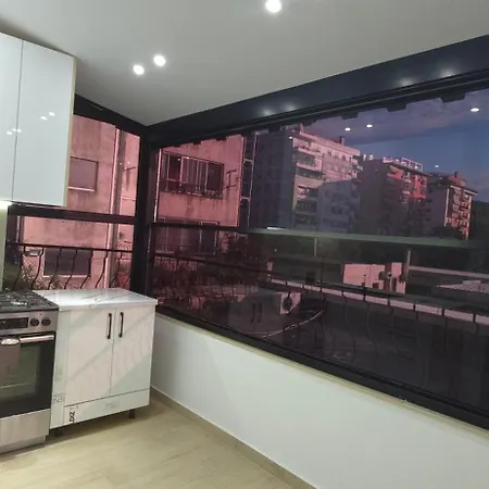 Luxury Shkodër