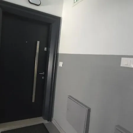 Luxury Daire Shkodër